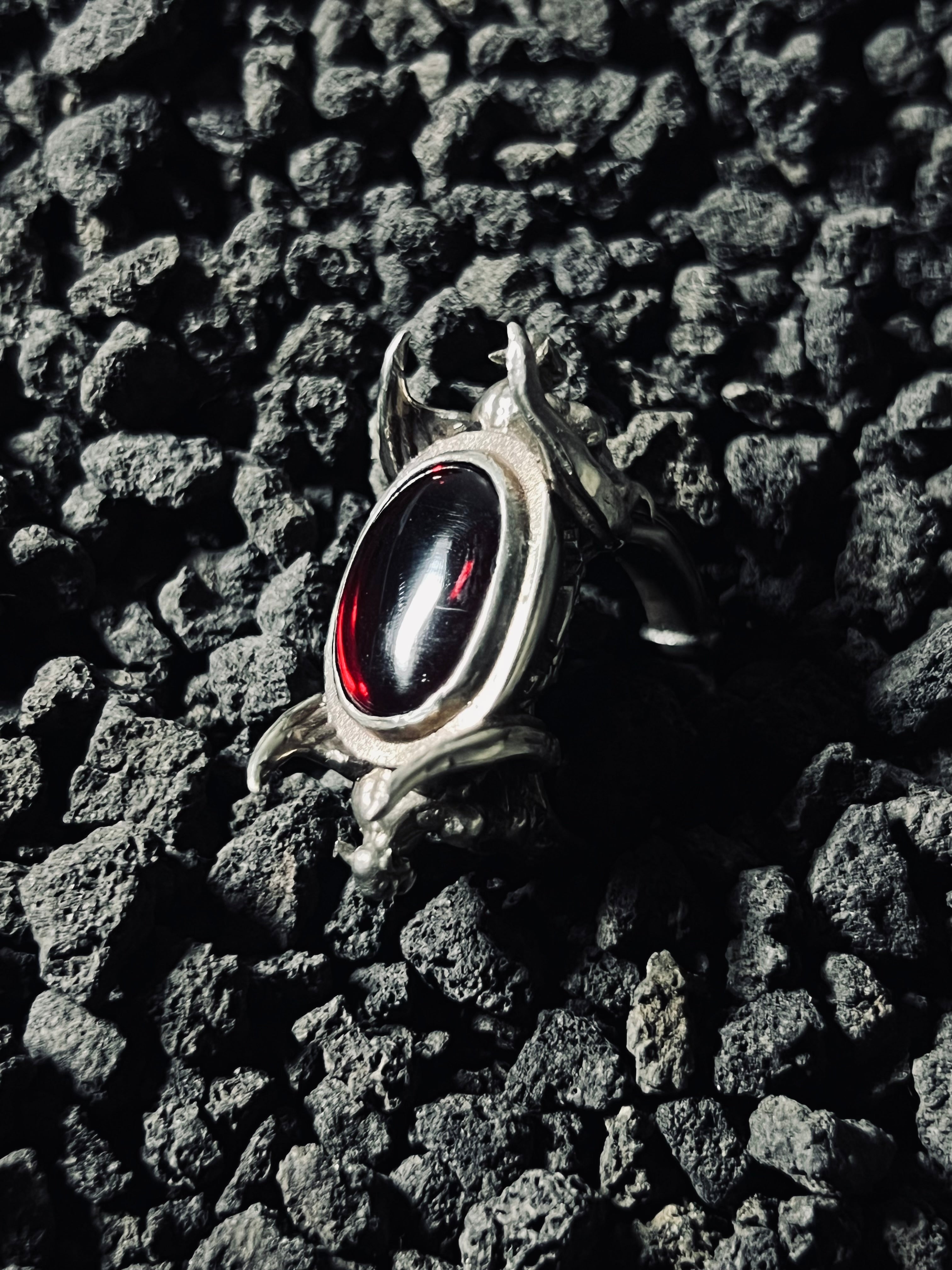 Forgotten Chalice Ring