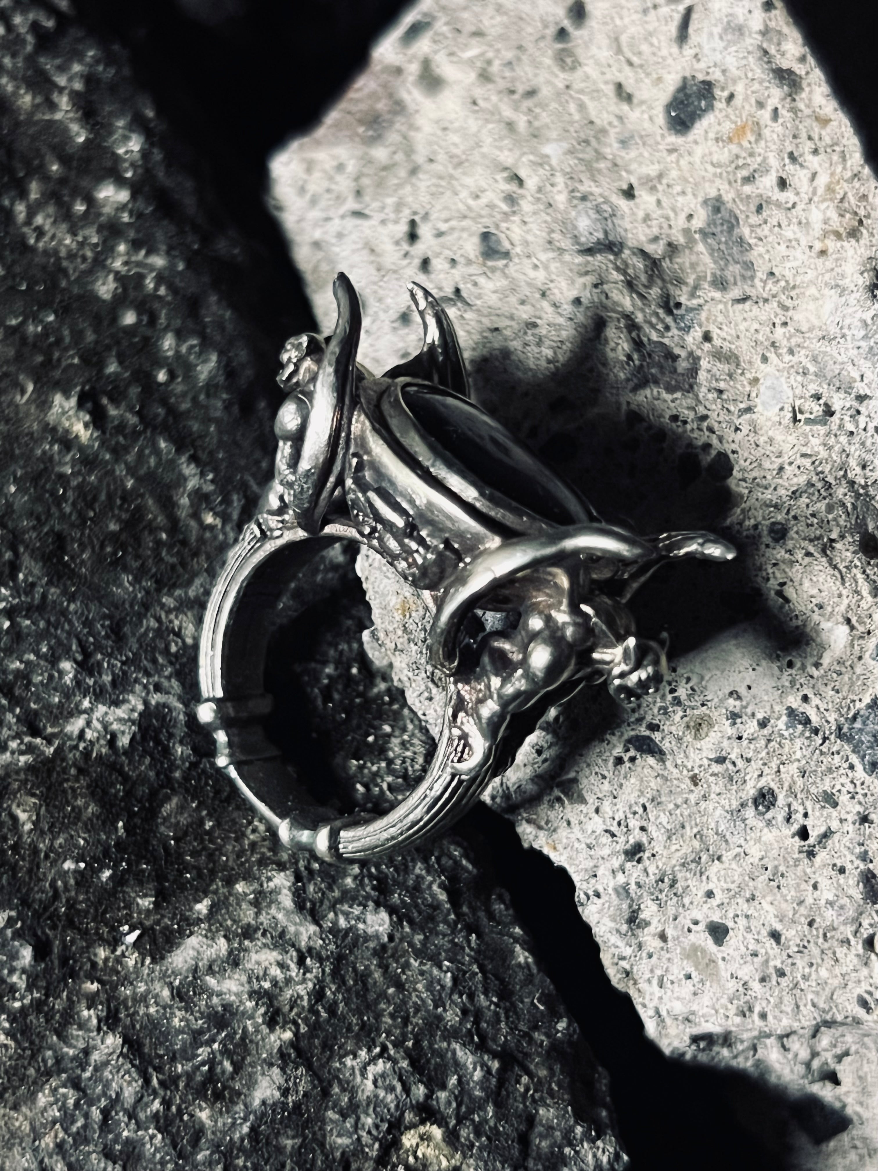 Forgotten Chalice Ring