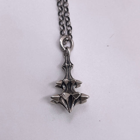 Nazgul Flail Pendant