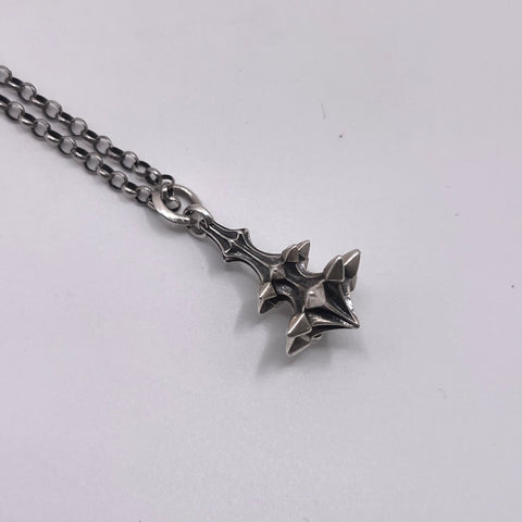 Nazgul Flail Pendant