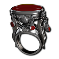 Ring of Paradise: Fountain of Blood