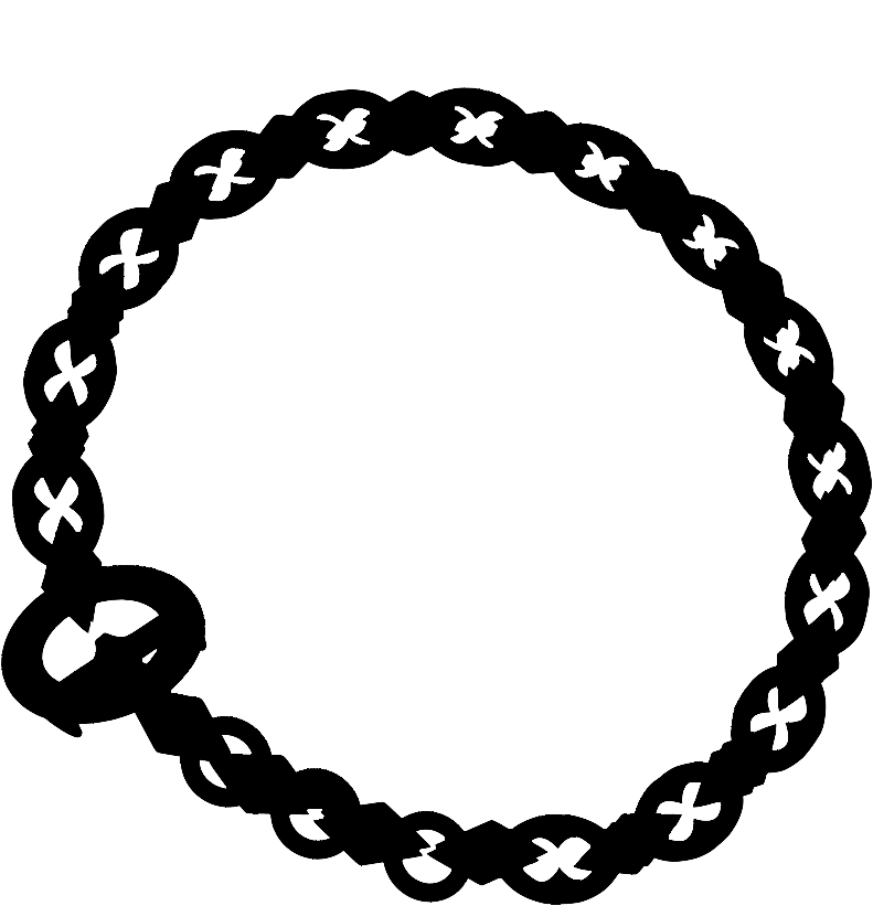 Cabal Chain (UNLOCK)