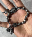 Sadistic Rosary Bracelet