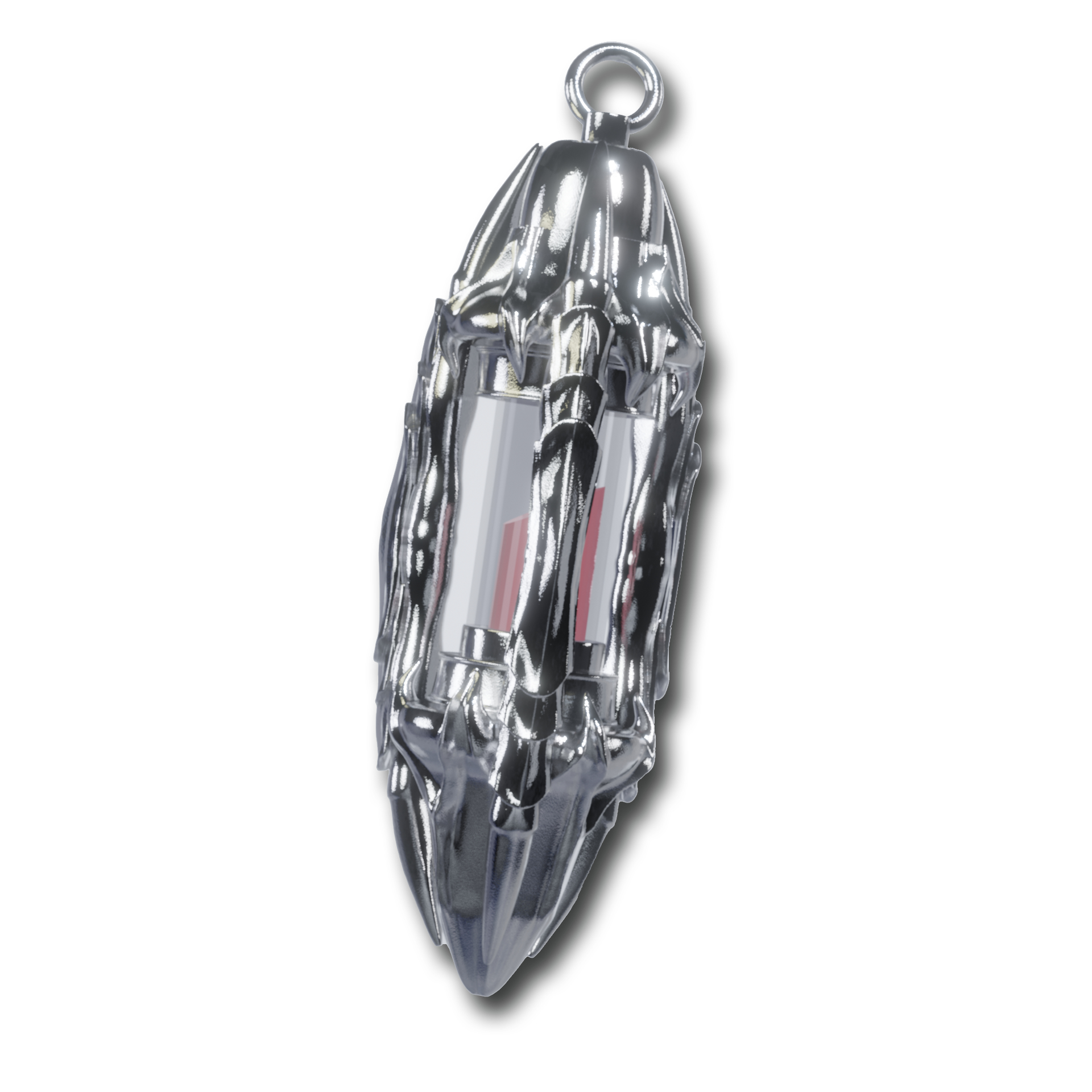 XL Drakon Blood Vial
