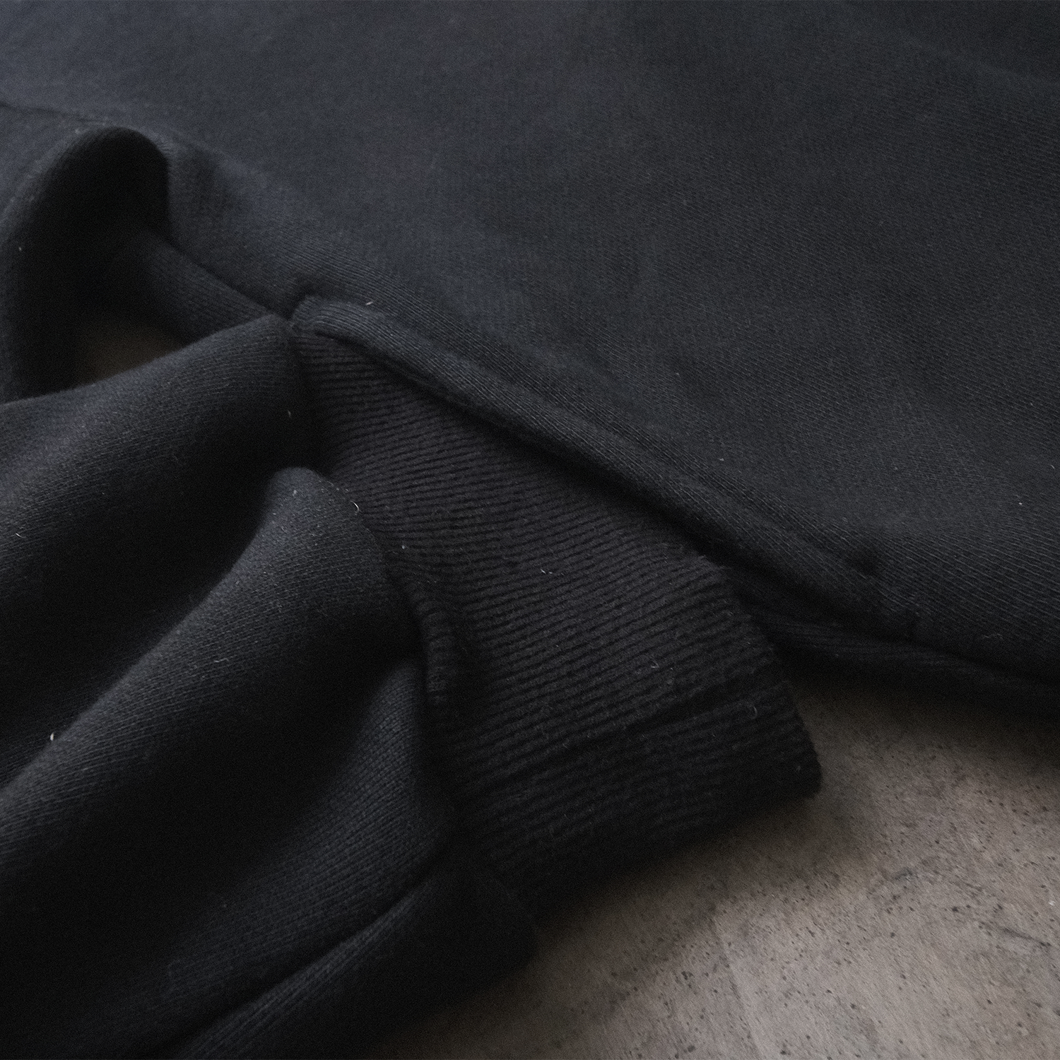 EXECUTIONER HOODIE