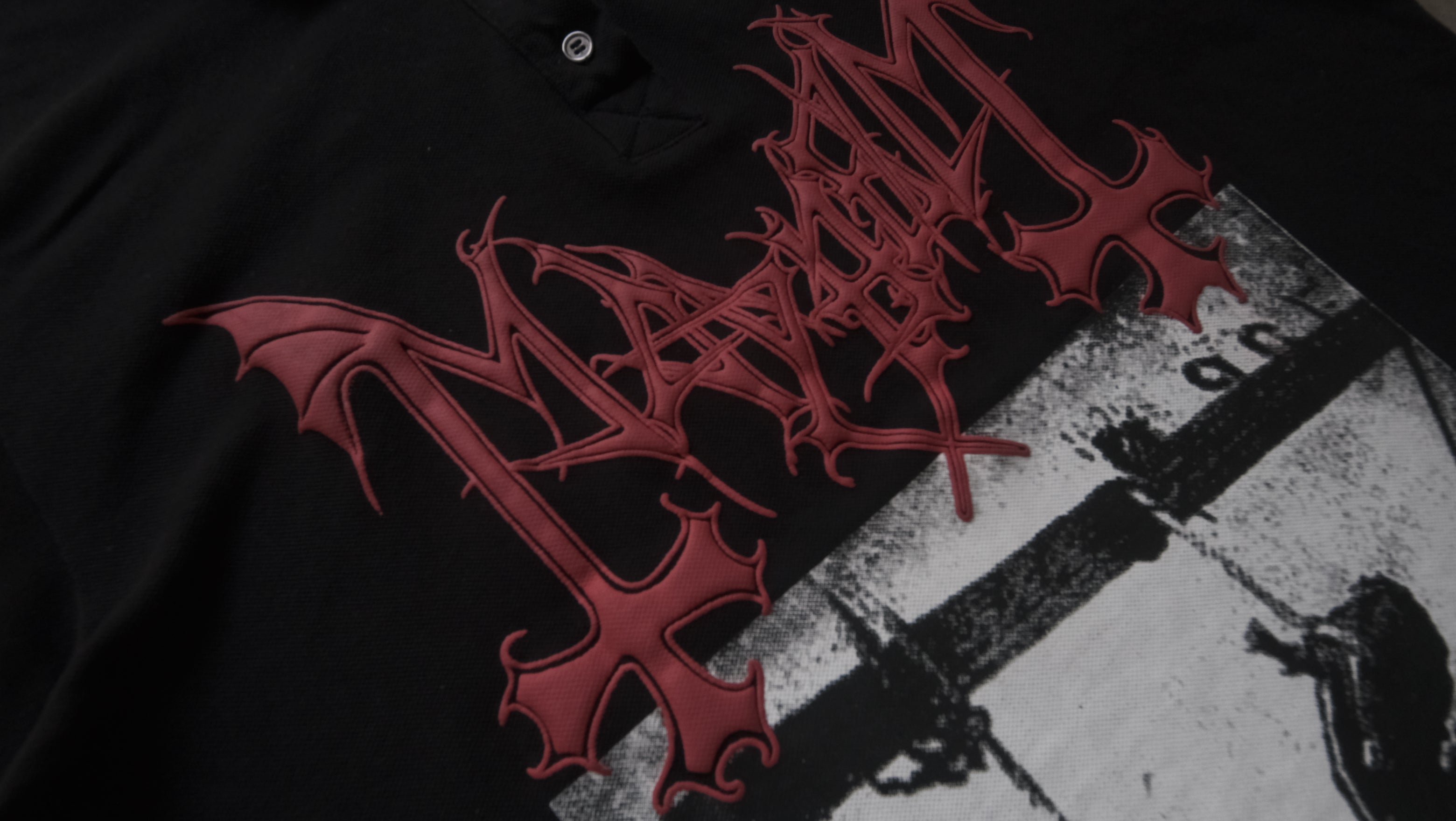 Mayhem Polo