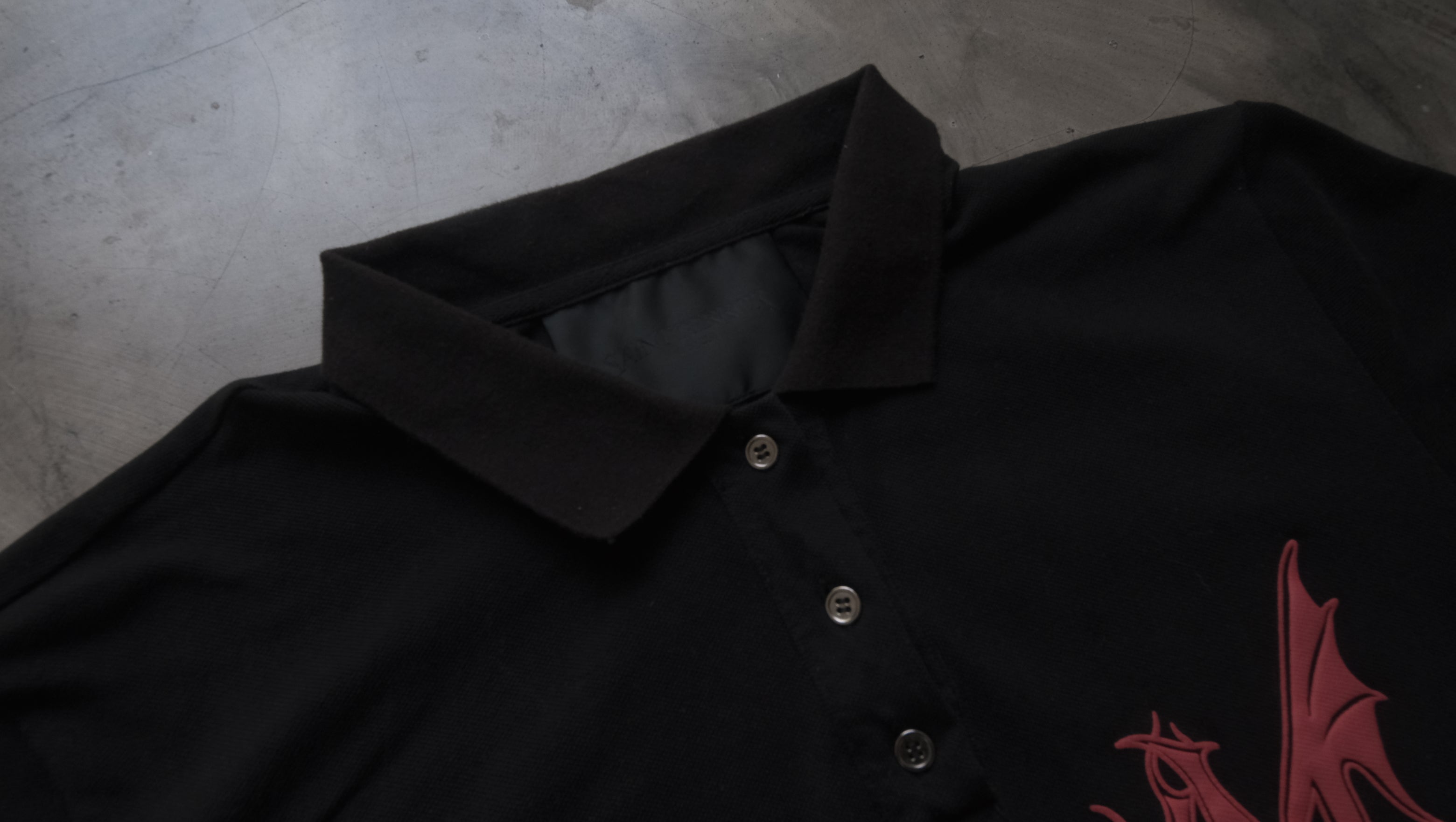 Mayhem Polo