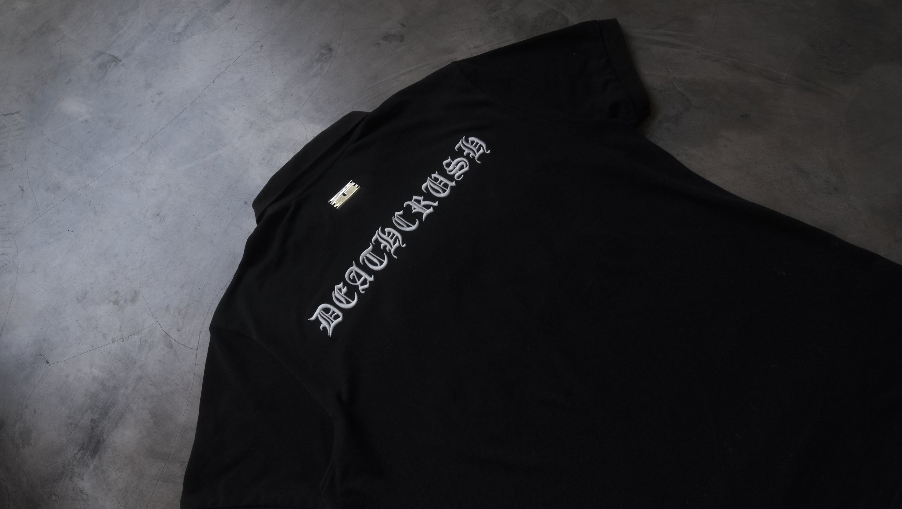 Mayhem Polo