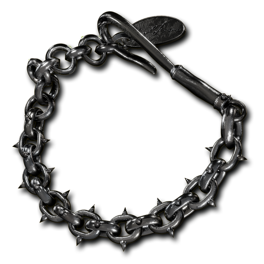 Steel Executioner Chain