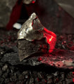 Decayed Gauntlet Ring