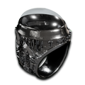 Consumed Amulet Ring