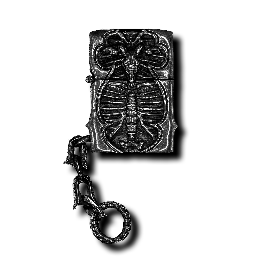 Armored Corpse Lighter