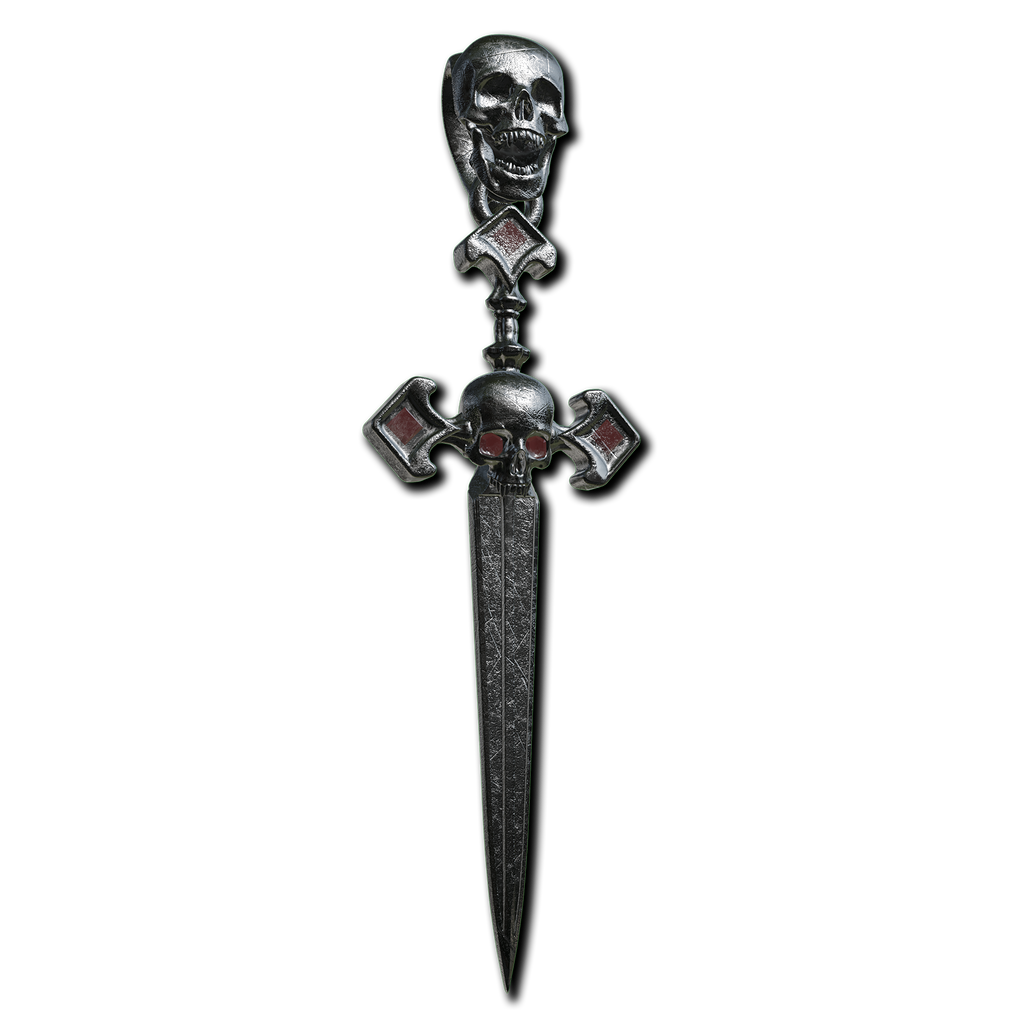 Athame of the Apostles