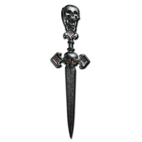 Athame of the Apostles