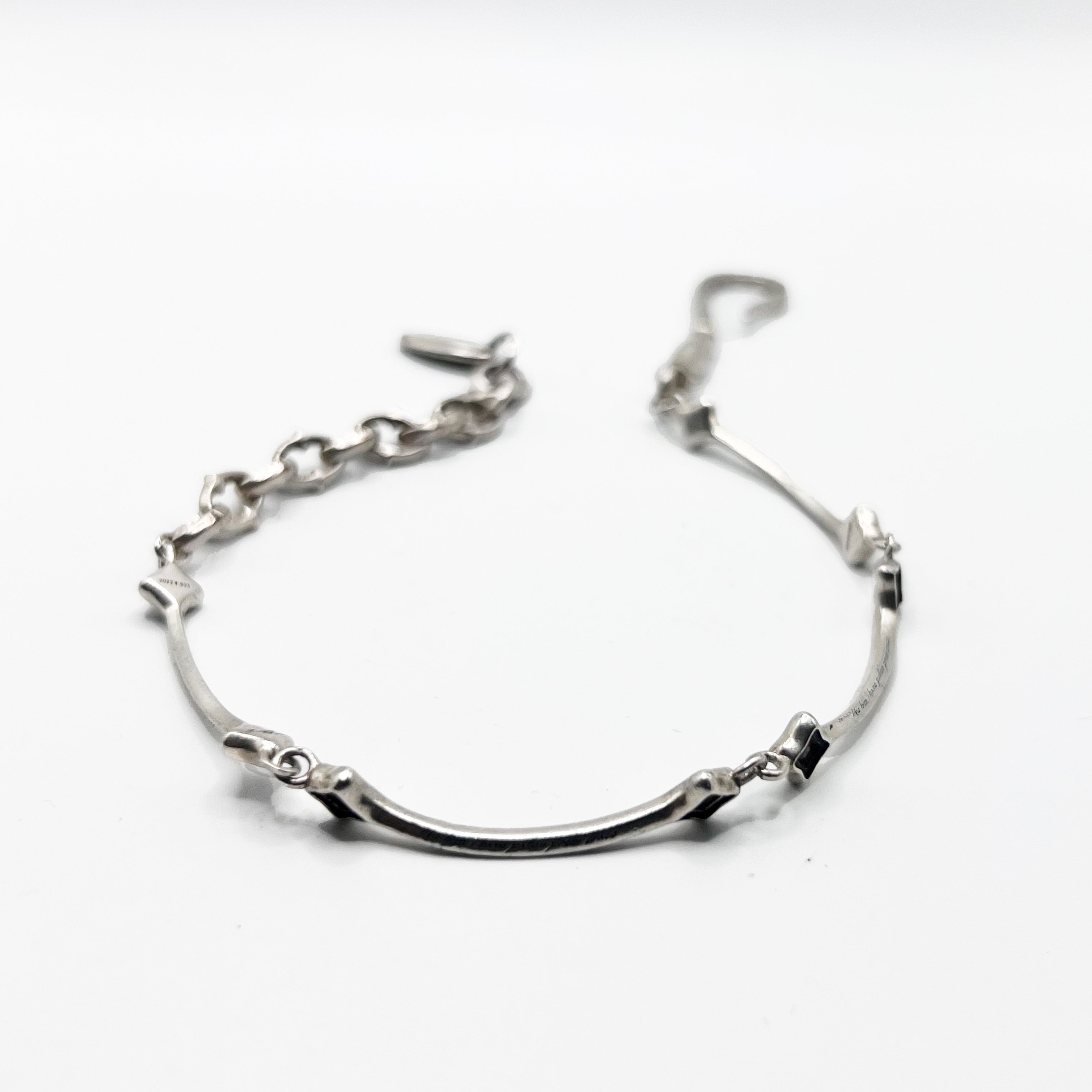 Bloodlord Link Bracelet