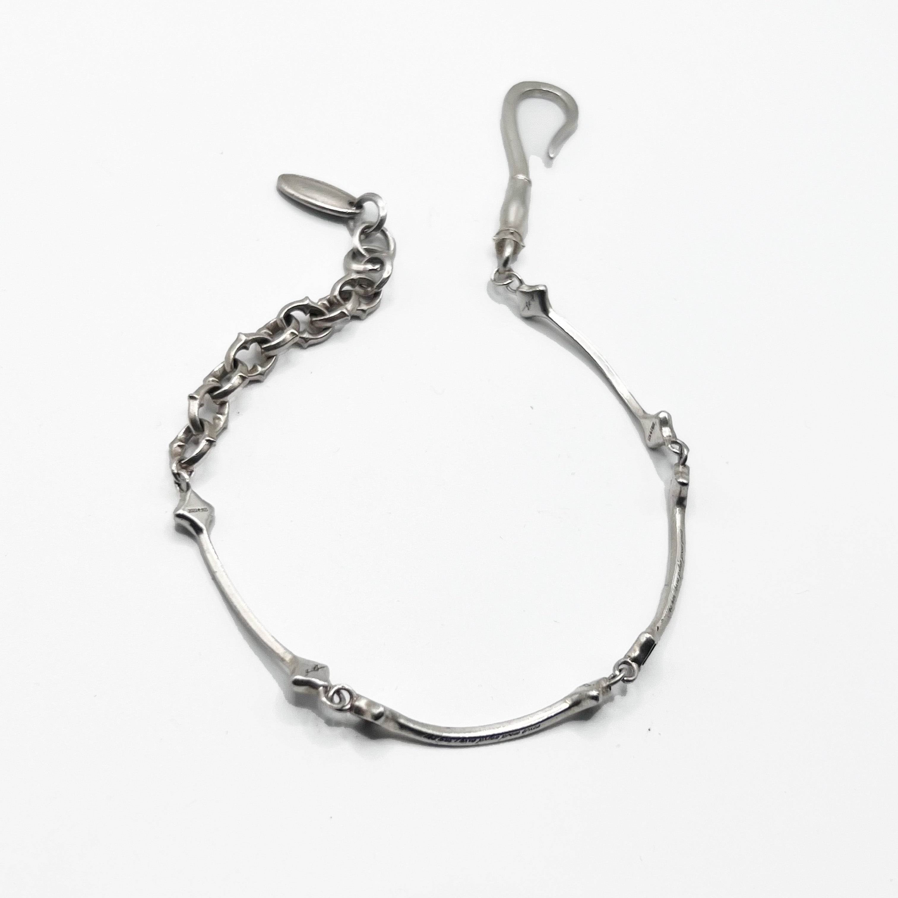 Bloodlord Link Bracelet
