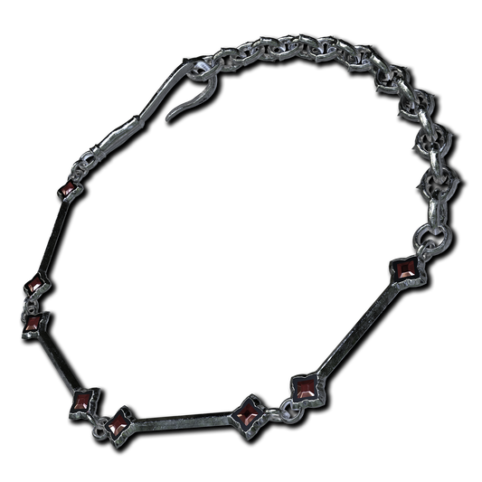Bloodlord Link Bracelet