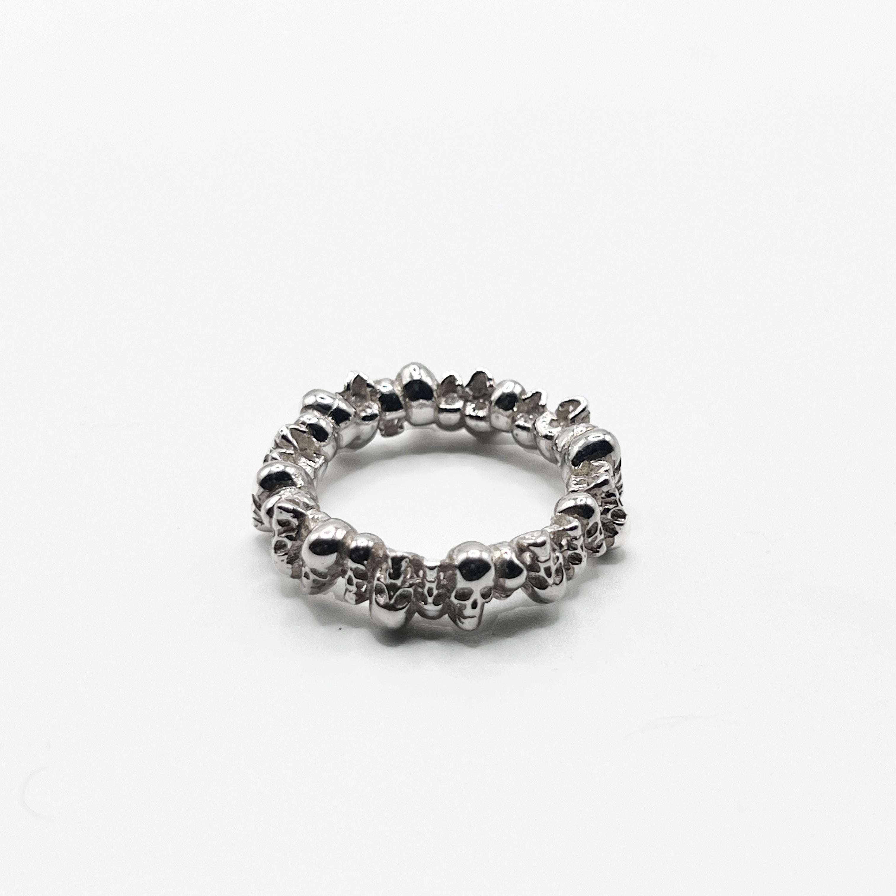 Catacomb Ring