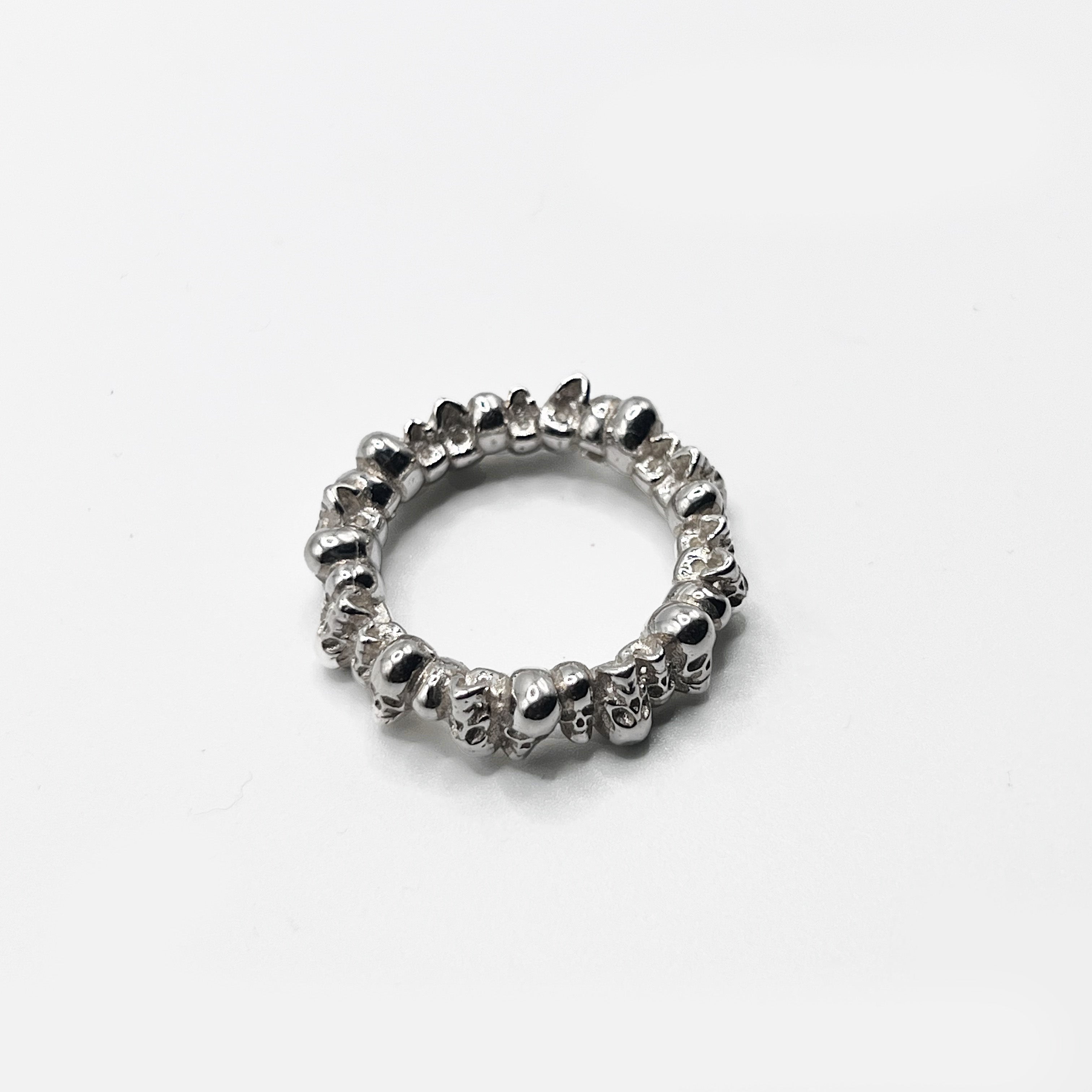 Catacomb Ring