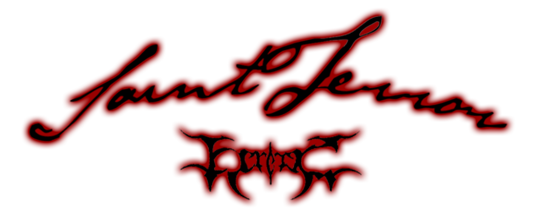 SaintTerror logo