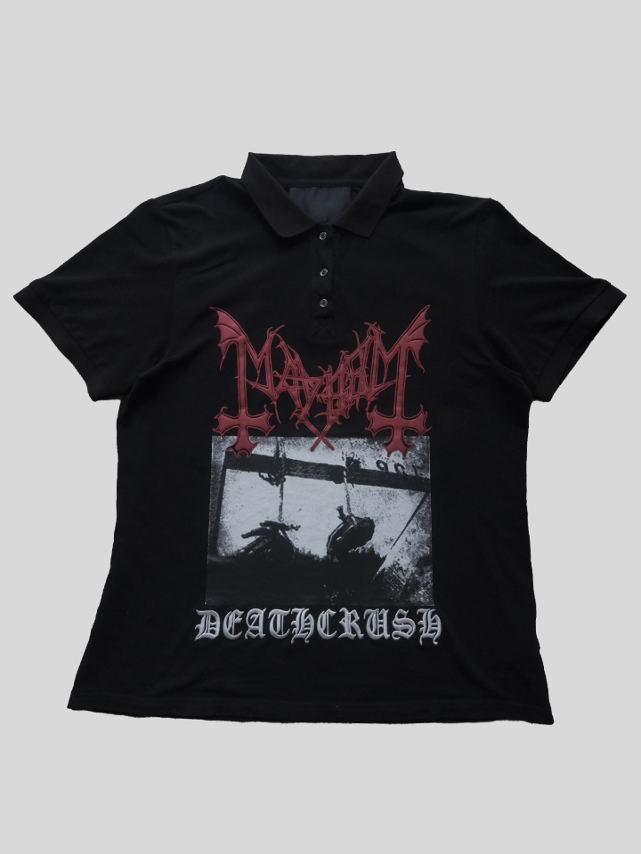 Mayhem Polo