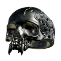 Decayed Skull of Drakon