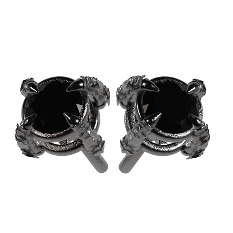 Dragonclaw Studs