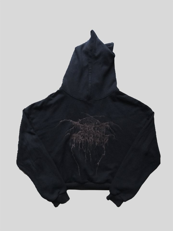 EXECUTIONER HOODIE