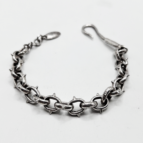 Steel Executioner Chain