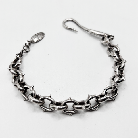 Steel Executioner Chain