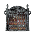 Gates To Elysium pendants 