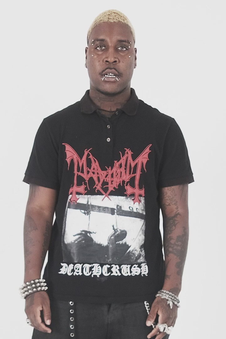 Mayhem Polo
