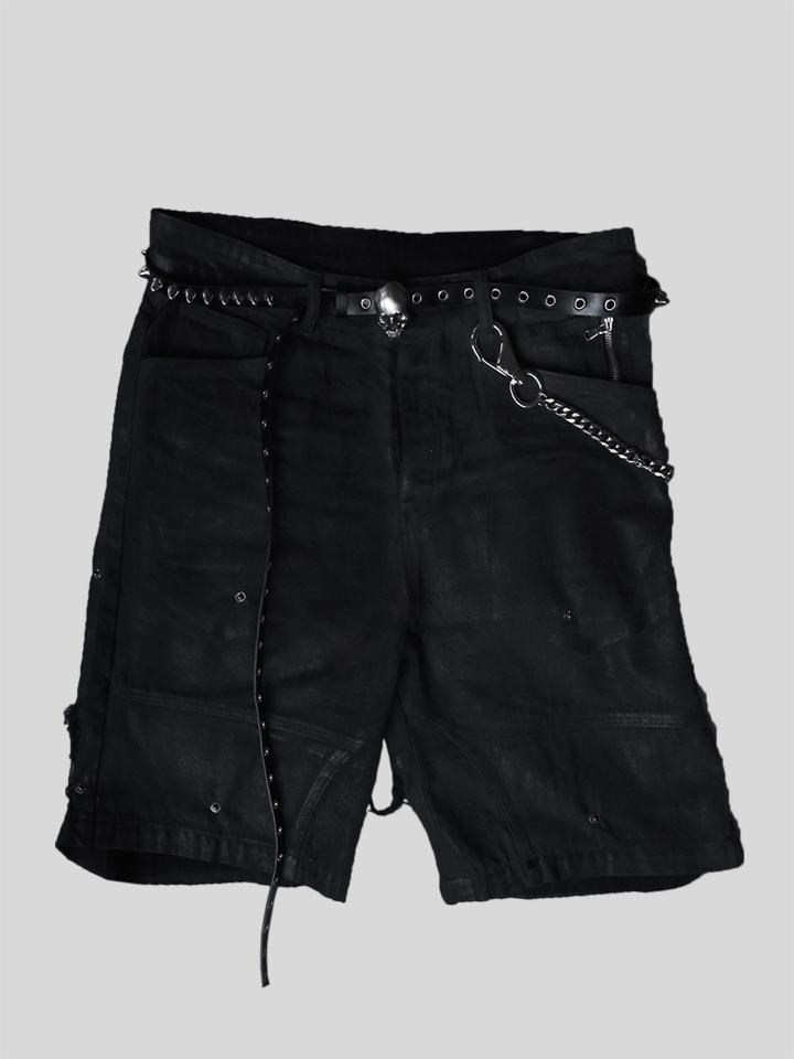 PRISONER SHORTS