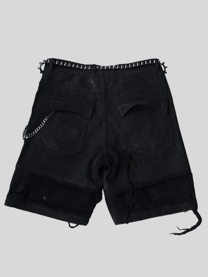 PRISONER SHORTS