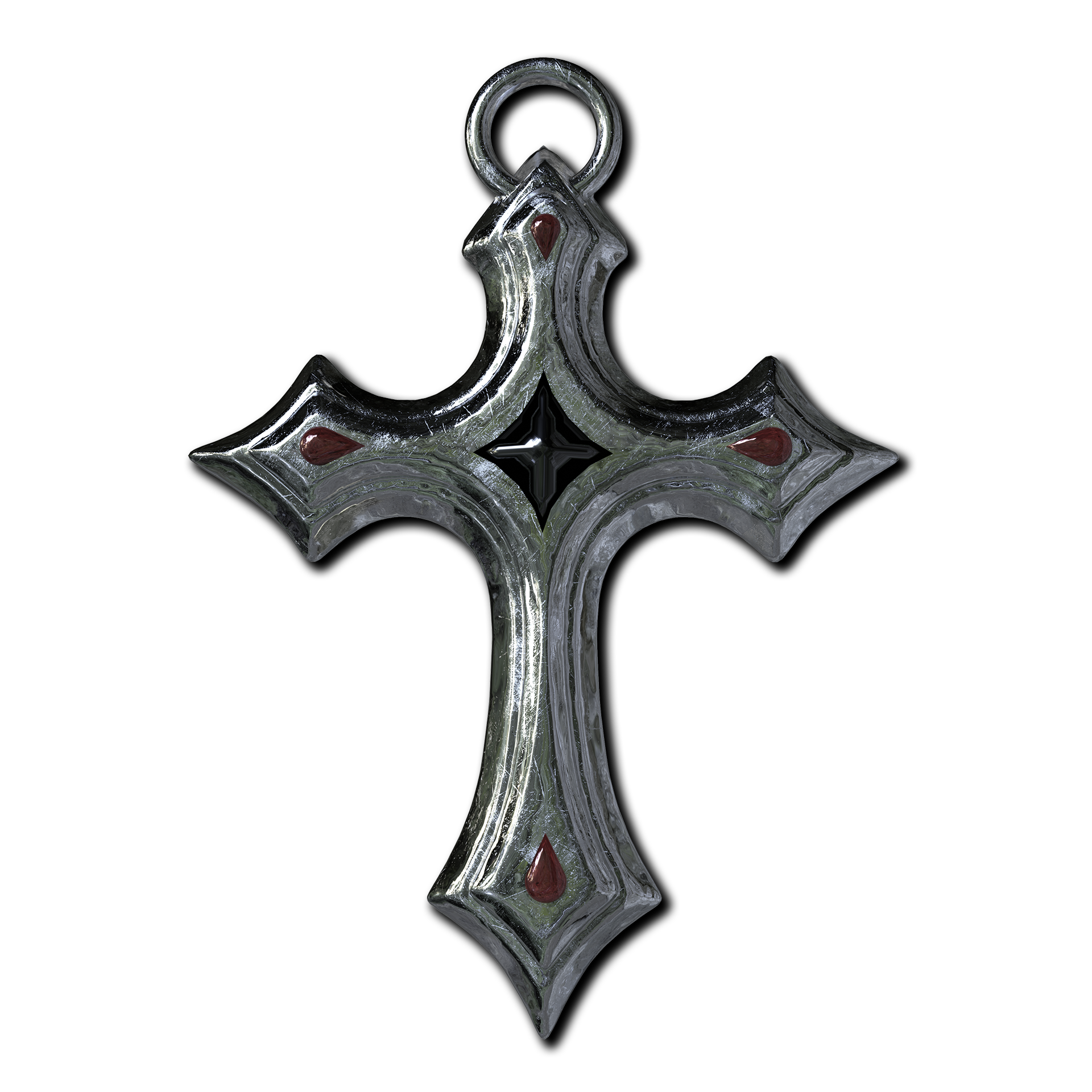 terrors cross