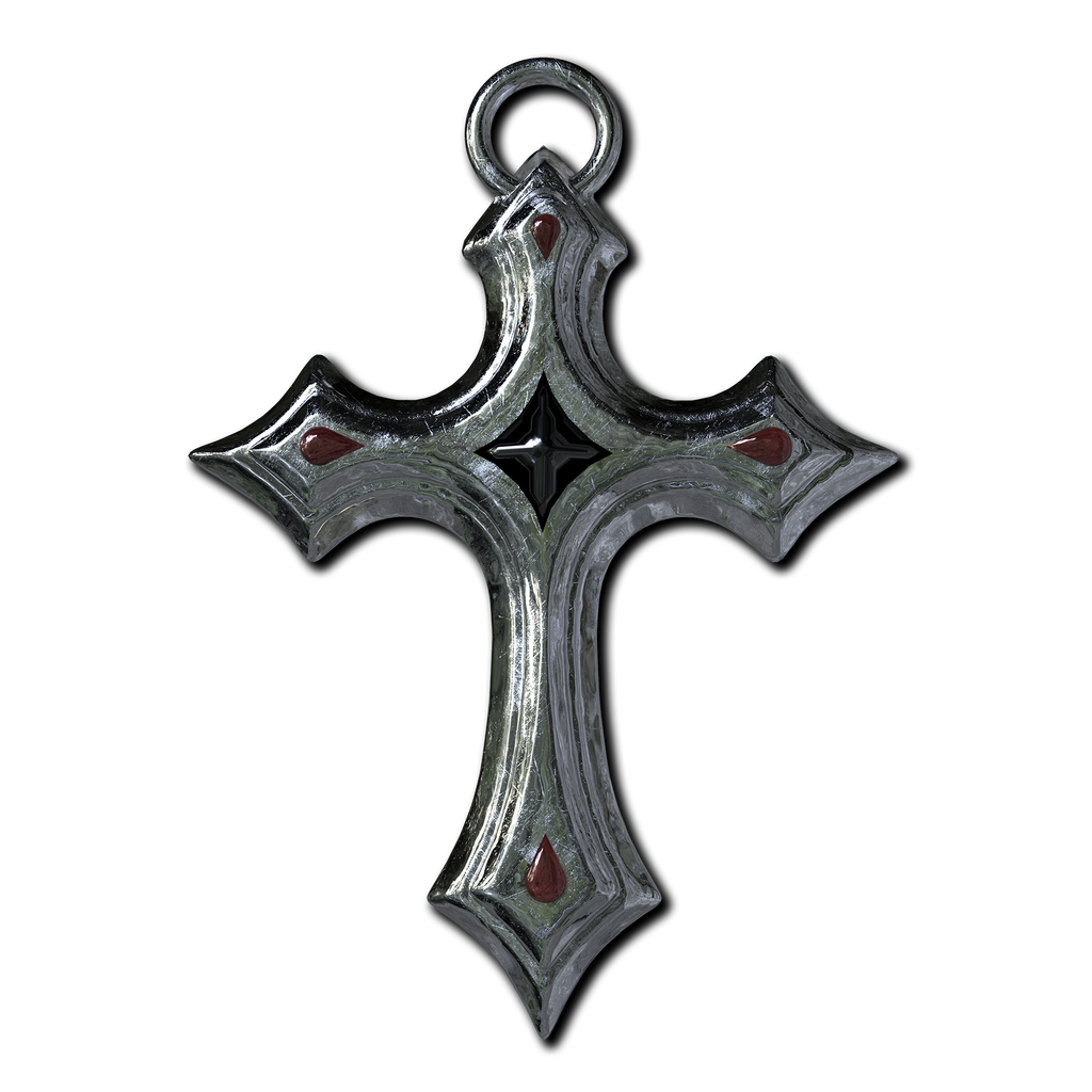 terrors cross