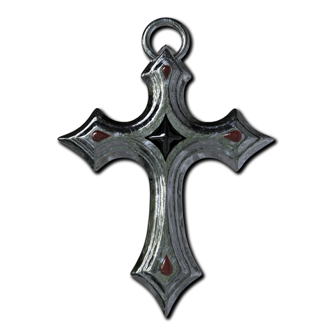 terrors cross